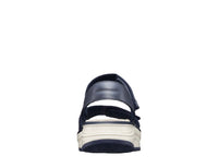 Flores Dark Blue