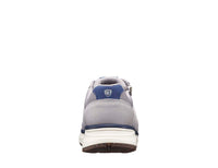 Dynamo Zip M Grey