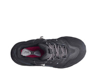 Sierra STX W Black