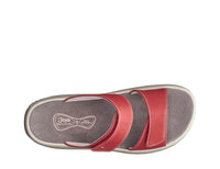 Vienna II Red