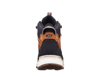 Montana Boot PTX Curry Brown
