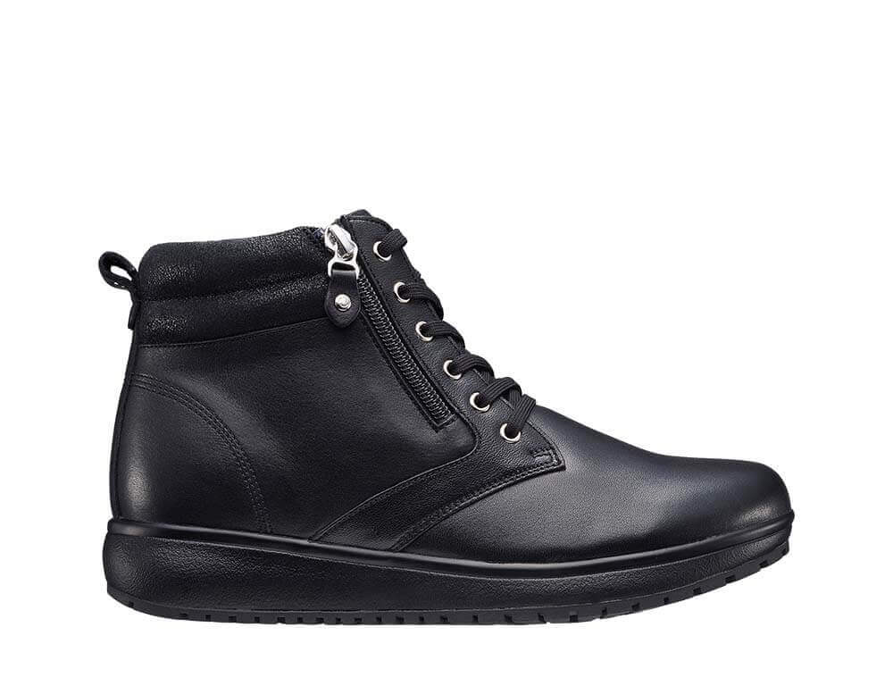 Wilma II Black