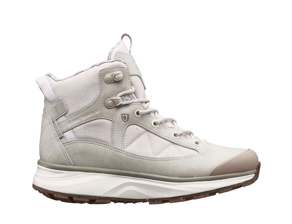 Montana Boot PTX Beige
