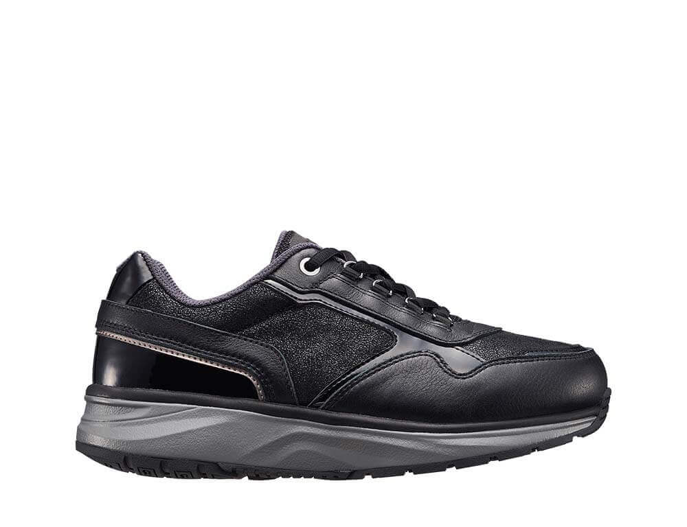 Tina II Black