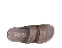 Max II Brown