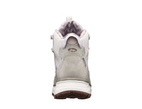 Montana Boot PTX Beige