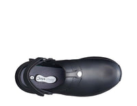 IQ SR M Black