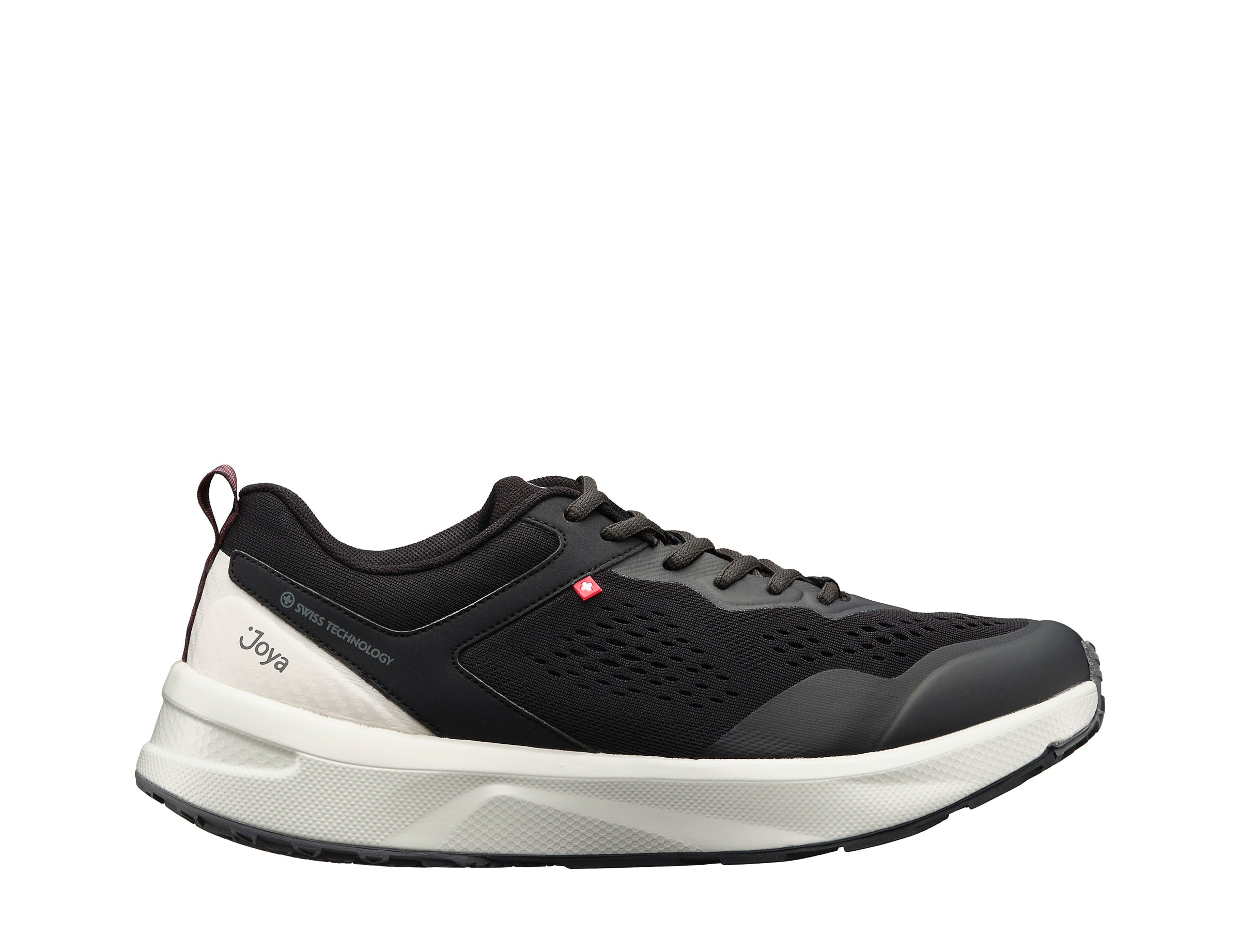 Veloce M Black/Beige