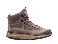 Montana Boot PTX Brown