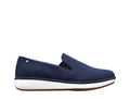 Clara Dark Blue