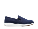 Clara Dark Blue