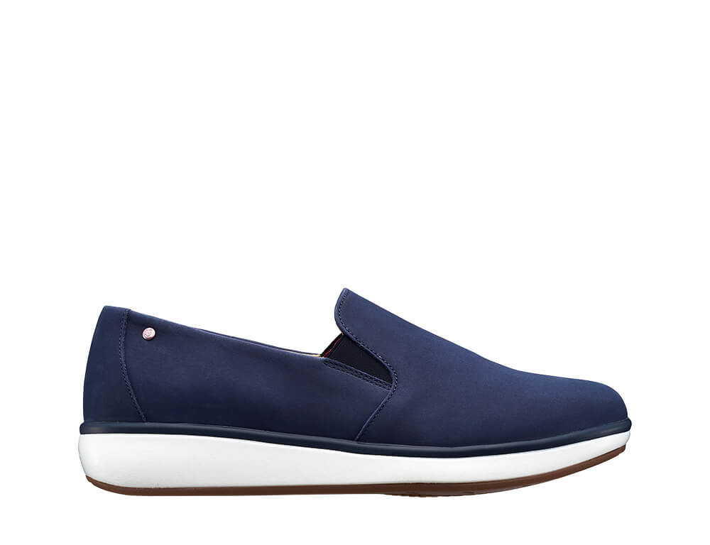 Clara Dark Blue