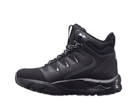 Sierra STX W Black
