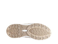 Tina II Beige/White